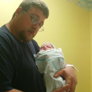 Meet your Posher, Brian